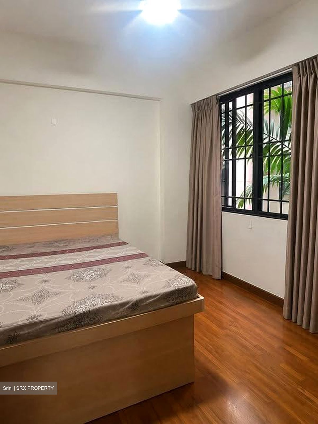 Pinevale (D18), Condominium #607387011